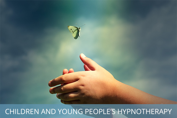Children and Young People’s Hypnotherapy