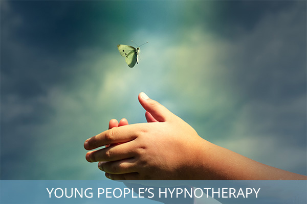 Young People’s Hypnotherapy